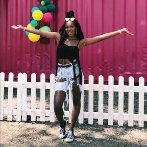 Meet your Posher, Alysa 🌿💡🌻